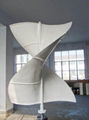 wind turbine generator 1