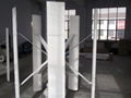 vertical wind turbine