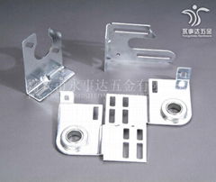 metal stamping product