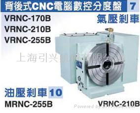 臺灣潭興第四軸-MRNC-255/320 4