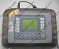 New SBB Key Programmer V33.02