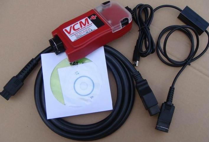 Ford VCM IDS - HH026 (China Manufacturer) - Car Electronics - Car  Accessories Products - DIYTrade China manufacturers suppliers directory