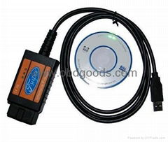 Ford Scanner USB scan tool