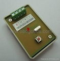 TMS374 ECU DECODER