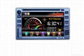 Car DVD player for Nissan Qashqai/Tiida