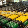 anti-corrosion pipe