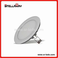 7'' Round LED Panel / Circular LED Panel