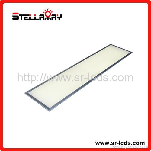 120*30cm LED panel light