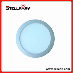 10'' Round LED panel