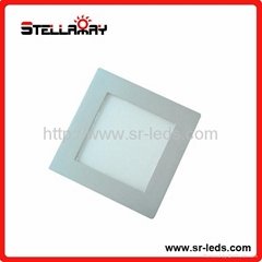 LED panel light / LED ceiling panel