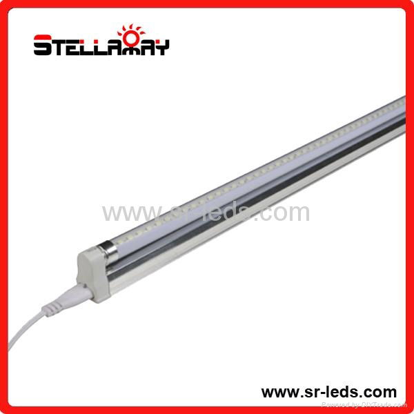 T5 LED Tube Light (3W, 30cm, 280lm)