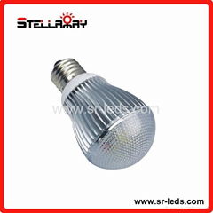 5*1W LED Bulb Light