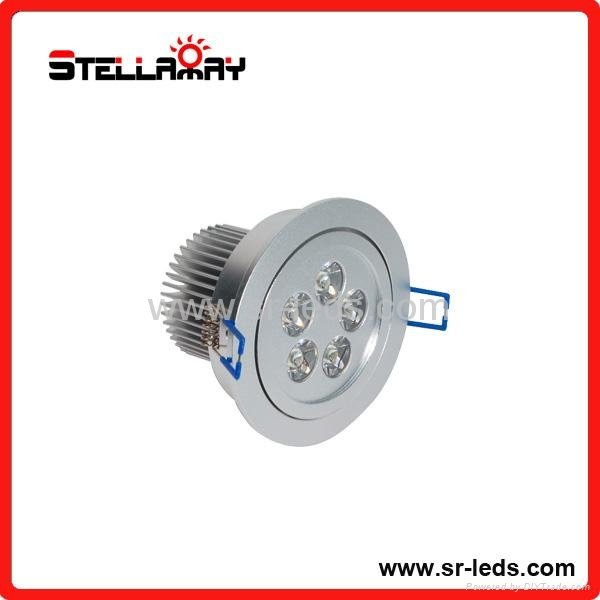 5W LED Downlight Lamp