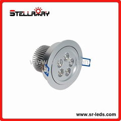 5W LED Downlight Lamp