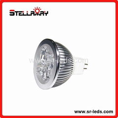 MR16 4W LED Spotlight