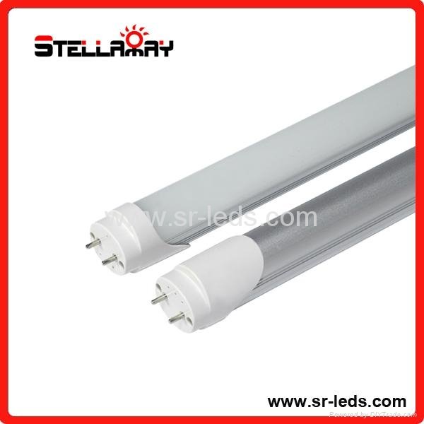 T8 LED tube light (120cm,18W)