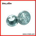 9*1W G53 Base AR111 LED Lamp