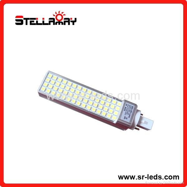 13W G24 LED PL Lamp 2