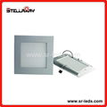 LED panel light / LED ceiling panel 2
