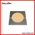 5'' Square LED Panel Light