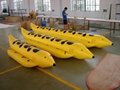 banana boats