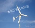 巨能風力發電機 5