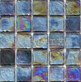 玻璃磚   glass mosaic tile 2