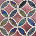 玻璃磚   glass mosaic tile 4