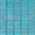 玻璃砖   glass mosaic tile 5