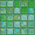 玻璃砖 琉璃   glass mosaic   玻璃马赛克