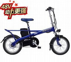 ELECTRIC BICYCLE