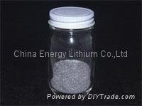 Lithium Aluminum Alloy Powder