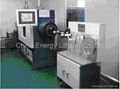 Lithium Extrusion Press