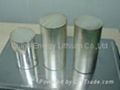 High Purity Lithium Metal Ingot