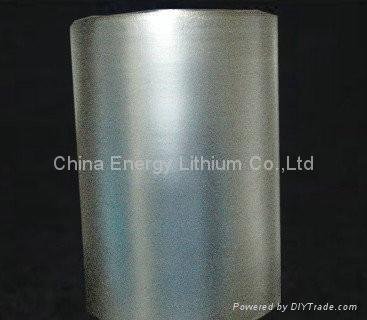 High Purity Lithium Metal Ingot 2