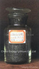 Lithium Silicon Alloy Powder