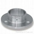 stainless steel railing fittings base