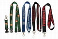 Lanyards