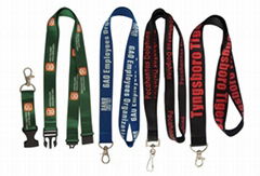 Lanyards