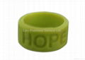 Silicone Ring