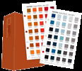 Pantone Cotton Planner (Tcx Series)