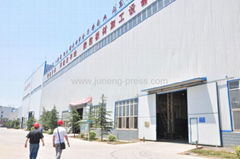 Juneng Hydraulic Machinery Co., Ltd.