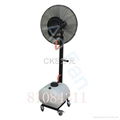 Mist fan 1