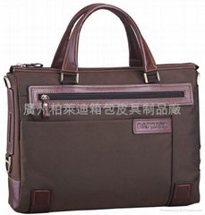 Laptop bag