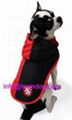 Colour Colour Fancy Dog Coat