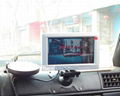 SEPINE iPlayer AD007 Taxi Video Advertising Player  