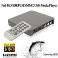  HD ad player 1080P FullHD Advertising hdmi advertising hdmi ad player 1