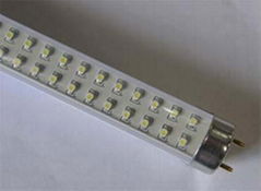 led tubes