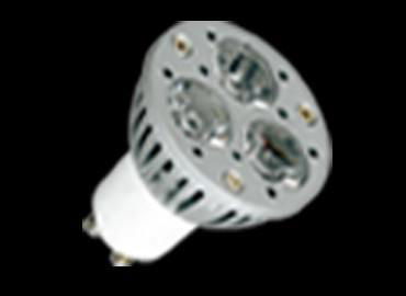 High power led bulbs 