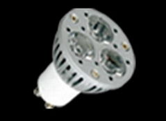 High power led bulbs 